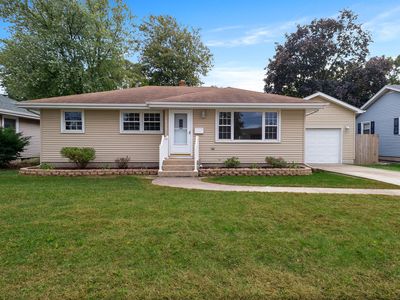 2930 Lincoln St, Highland, IN, 46322