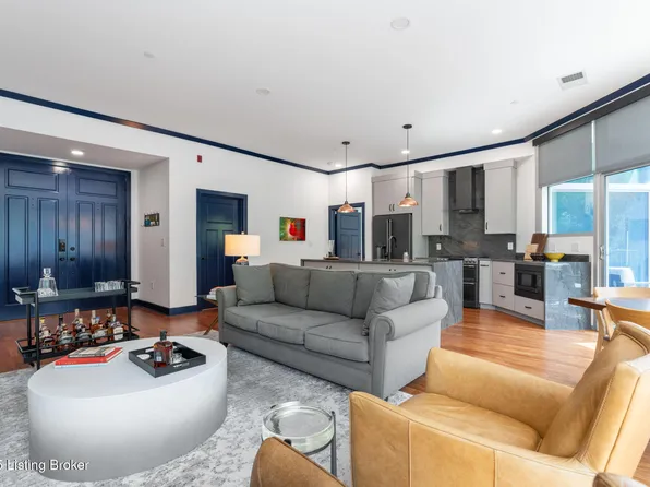 324 E Main St Unit 206, Louisville, KY 40202