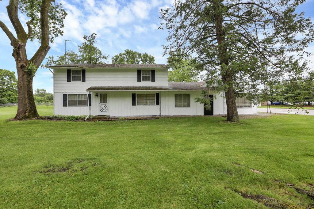 Real estate listing image
