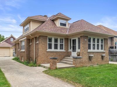 2519 North 60th STREET, Milwaukee, WI, 53210