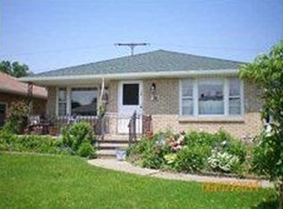 36 Brinker Rd, Lackawanna, NY 14218