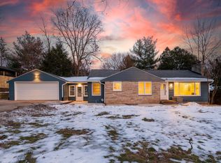 2609 Bruce Dr, Kalamazoo, MI 49008