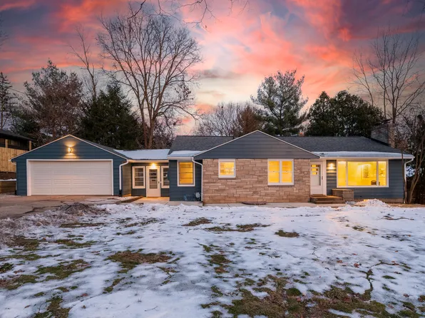 2609 Bruce Dr, Kalamazoo, MI 49008