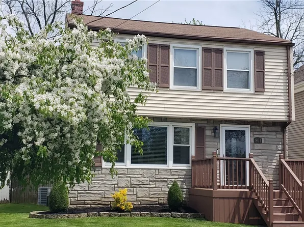 801 91st St, Niagara Falls, NY 14304