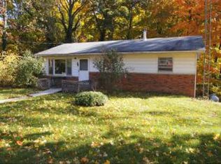 8924 N Renay Ln, Bloomington, IN 47408