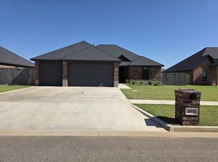 2603 Cloud Nine Cres, Weatherford, OK 73096