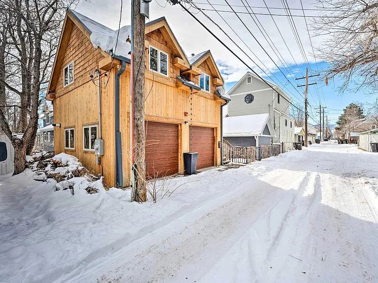 Neighborhood