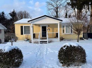 441 Lawnview Dr, Morgantown, WV