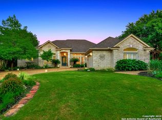 30322 Fairway Run, Boerne, TX 78015