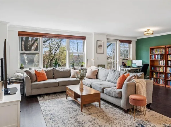 3135 Johnson Avenue #7F, Bronx, NY 10463