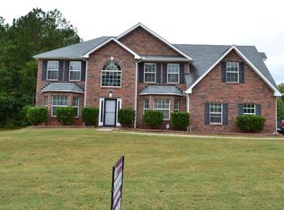318 Ermines Way, McDonough, GA 30253