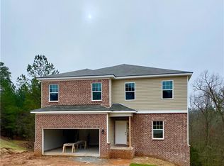 2061 Jessica Way, Conyers, GA 30012