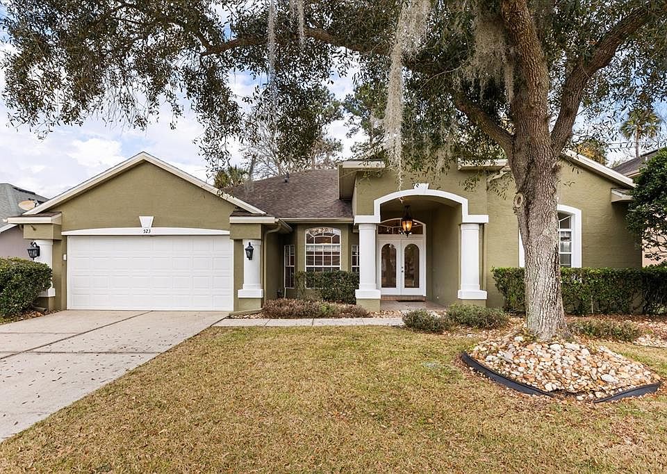 1st image of 523 Saddlewood Ln