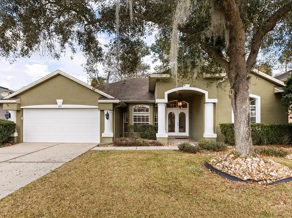 523 Saddlewood Ln, Winter Springs, FL 32708