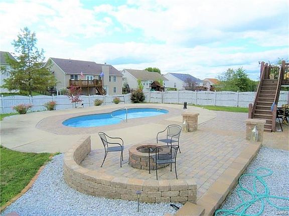 Enjoy a cozy fire this fall with family & friends