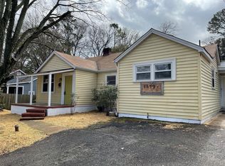 1419 Remount Rd, Charlotte, NC 28208