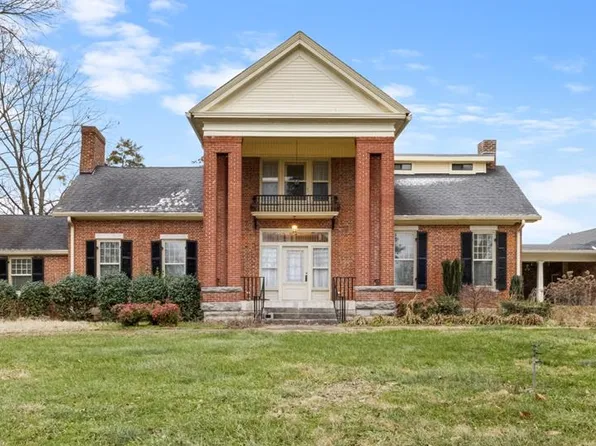 5802 S Clarksville Rd, Trenton, KY 42286