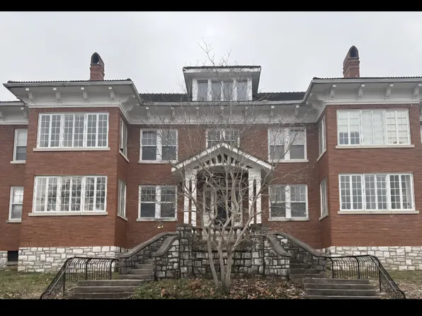 506 Steele St #5, Frankfort, KY 40601