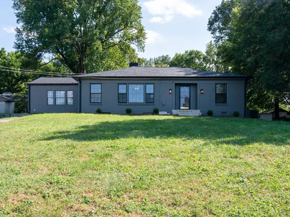 334 Lawndale Dr, Nashville, TN 37217