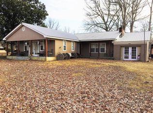 3281 Highway 9 S, Pontotoc, MS 38863