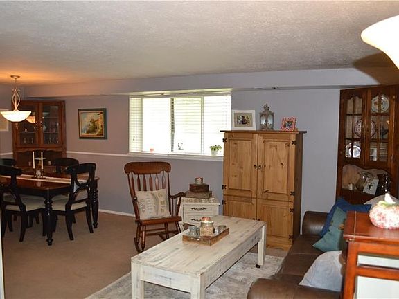 Plenty of room for family.