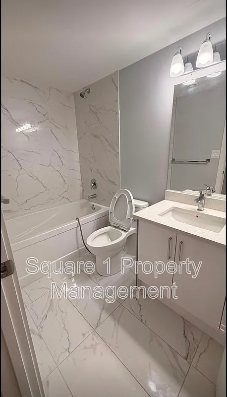 1 bed, 1.0 bath, $1,350 — Photo 2