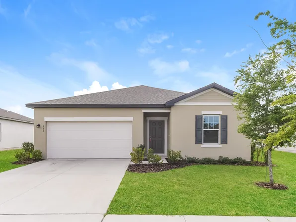 353 Kenilworth Dr, Kissimmee, FL 34758