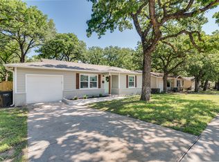 3821 Childress St, Fort Worth, TX 76119