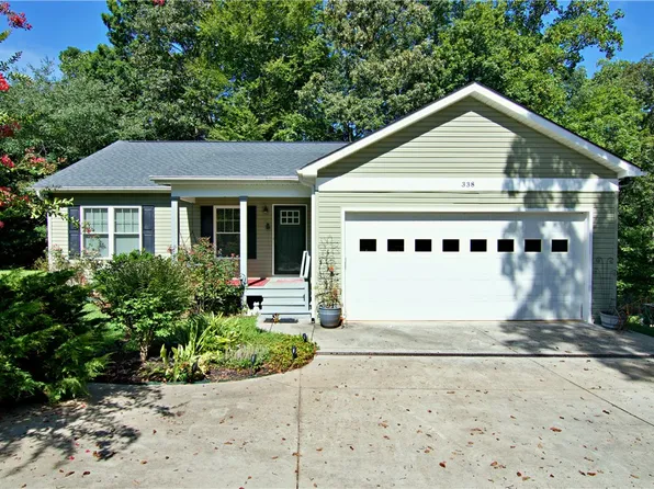 338 W Capewood Ave, Seneca, SC 29678