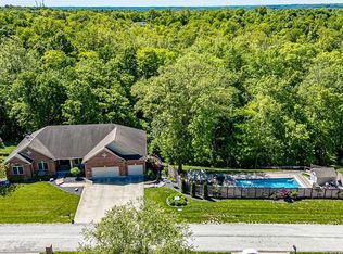 1815 Colorado Dr, Lawrenceburg, IN 47025