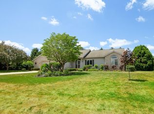 3329 N Knollwood Dr, Warsaw, IN