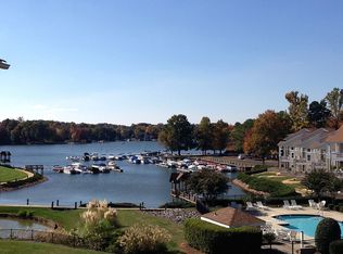 1106 Torrence Cres, Davidson, NC 28036