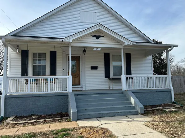 15 5th St, Jackson, TN 38301