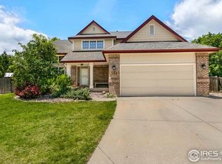 5013 Whitewood Ct, Fort Collins, CO 80528