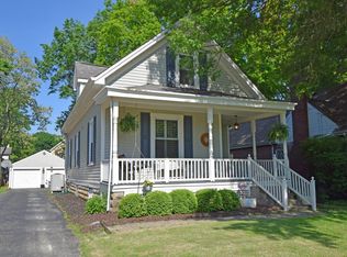 3717 Petoskey Ave, Cincinnati, OH 45227