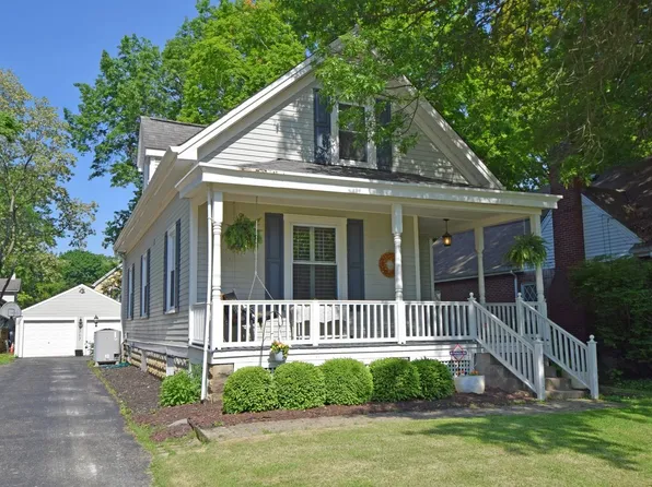 3717 Petoskey Ave, Cincinnati, OH 45227