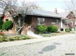 842 Lander St, Reno, NV 89509