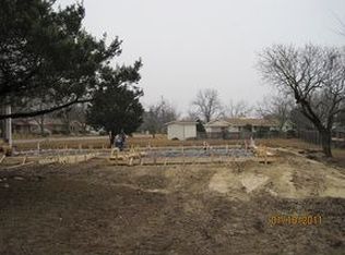 809 Dixie Dr, Burnet, TX 78611