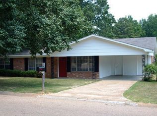 2008 Brandywine Dr, Oxford, MS 38655