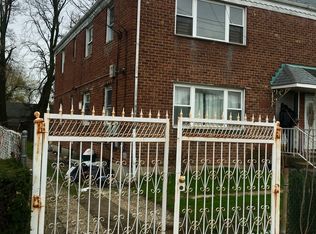 203-00 Linden Blvd, Queens, NY 11412