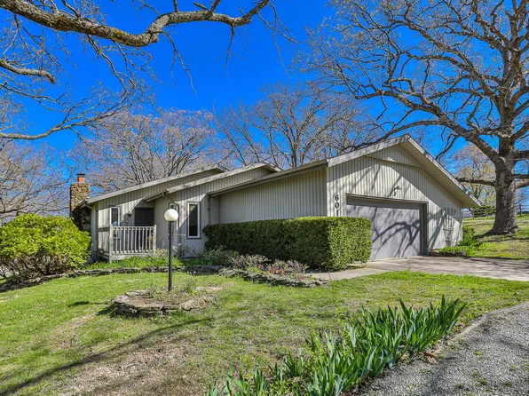 601 E Hubble Drive, Marshfield, MO 65706