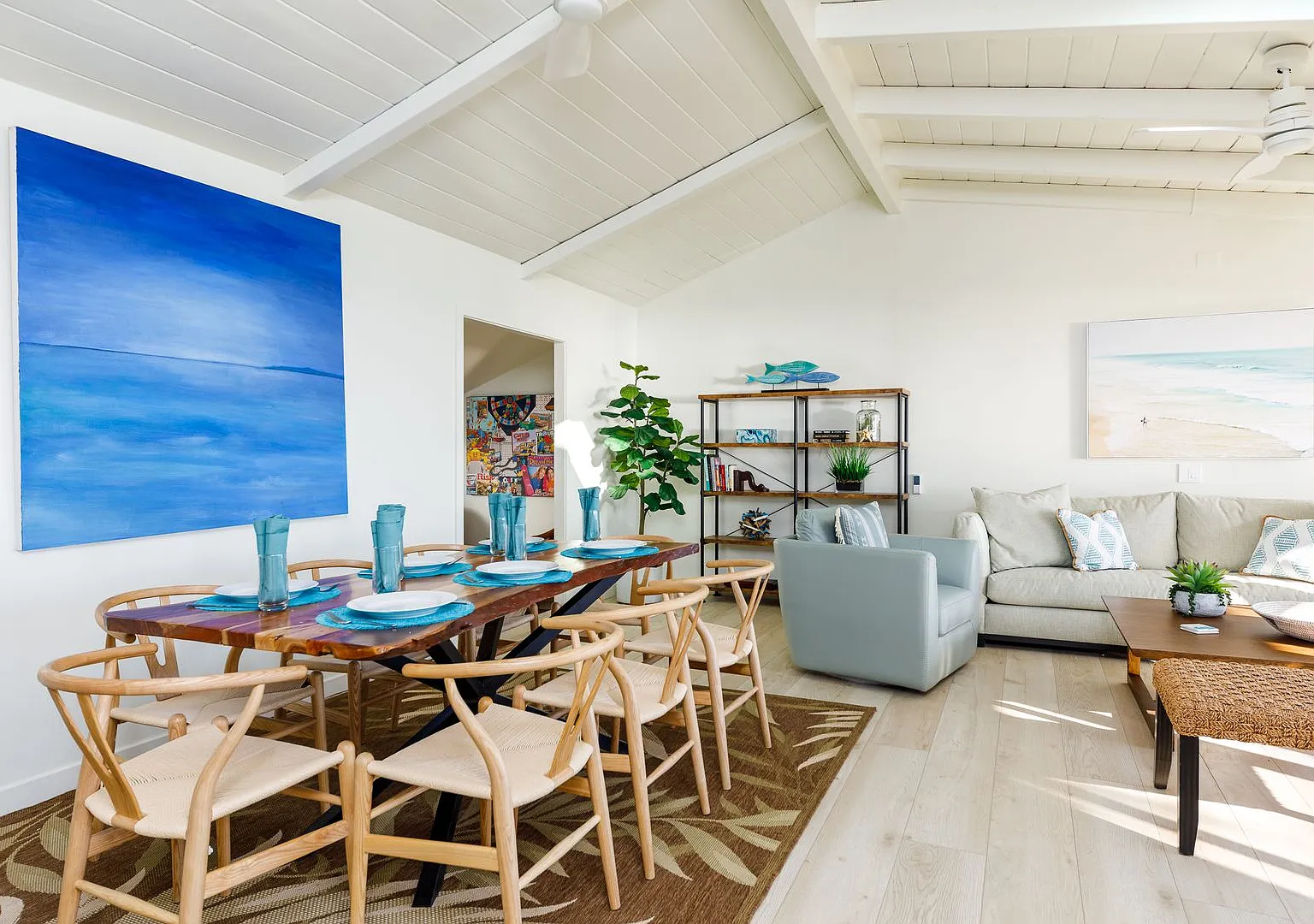 Historic Olde Del Mar Hacienda | Panoramic Ocean Views — Photo 4