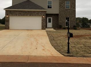 5071 Meadow Lake Crst, Bessemer, AL 35020