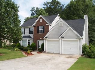 4507 Legend Hollow Ln, Powder Springs, GA 30127