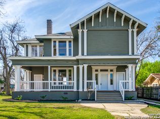 1126 Denver Blvd, San Antonio, TX 78210