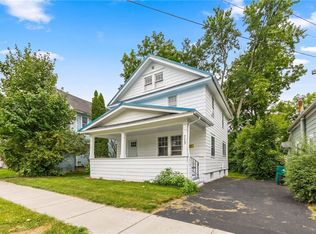 715 S Main St, Newark, NY 14513