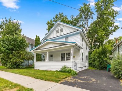 715 S Main St, Newark, NY, 14513