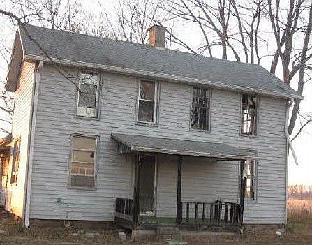2nd image of 9712 S County Road 200 W