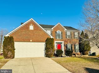 17816 Singh Ct, Accokeek, MD 20607