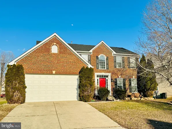 17816 Singh Ct, Accokeek, MD 20607